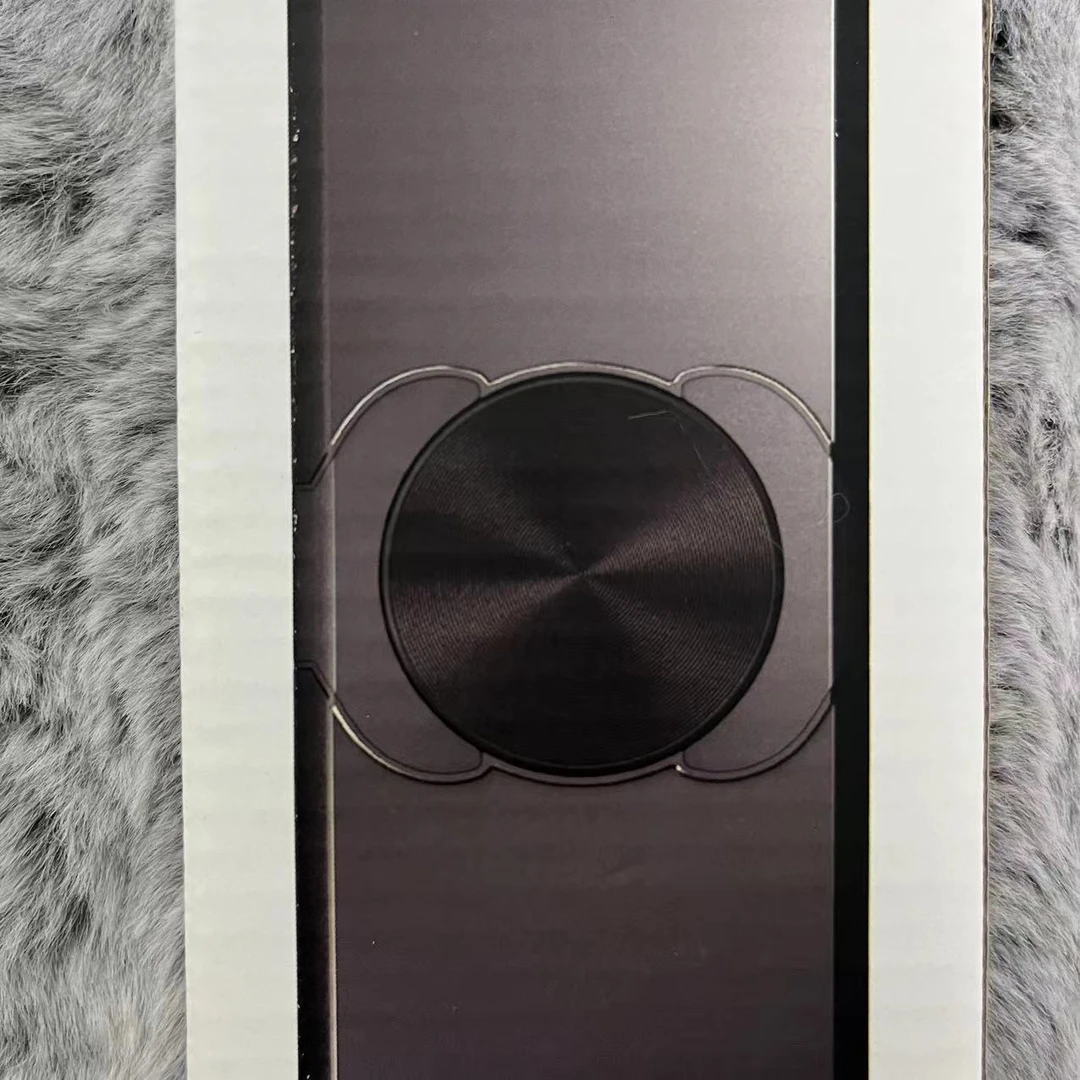 【按照主播讲解拍】便捷式充电宝6700mAh 自带线充电宝