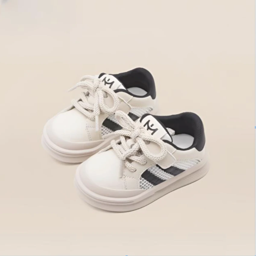 婴儿软底机能鞋秋季女宝男宝婴儿女童婴幼儿宝宝童鞋学步鞋