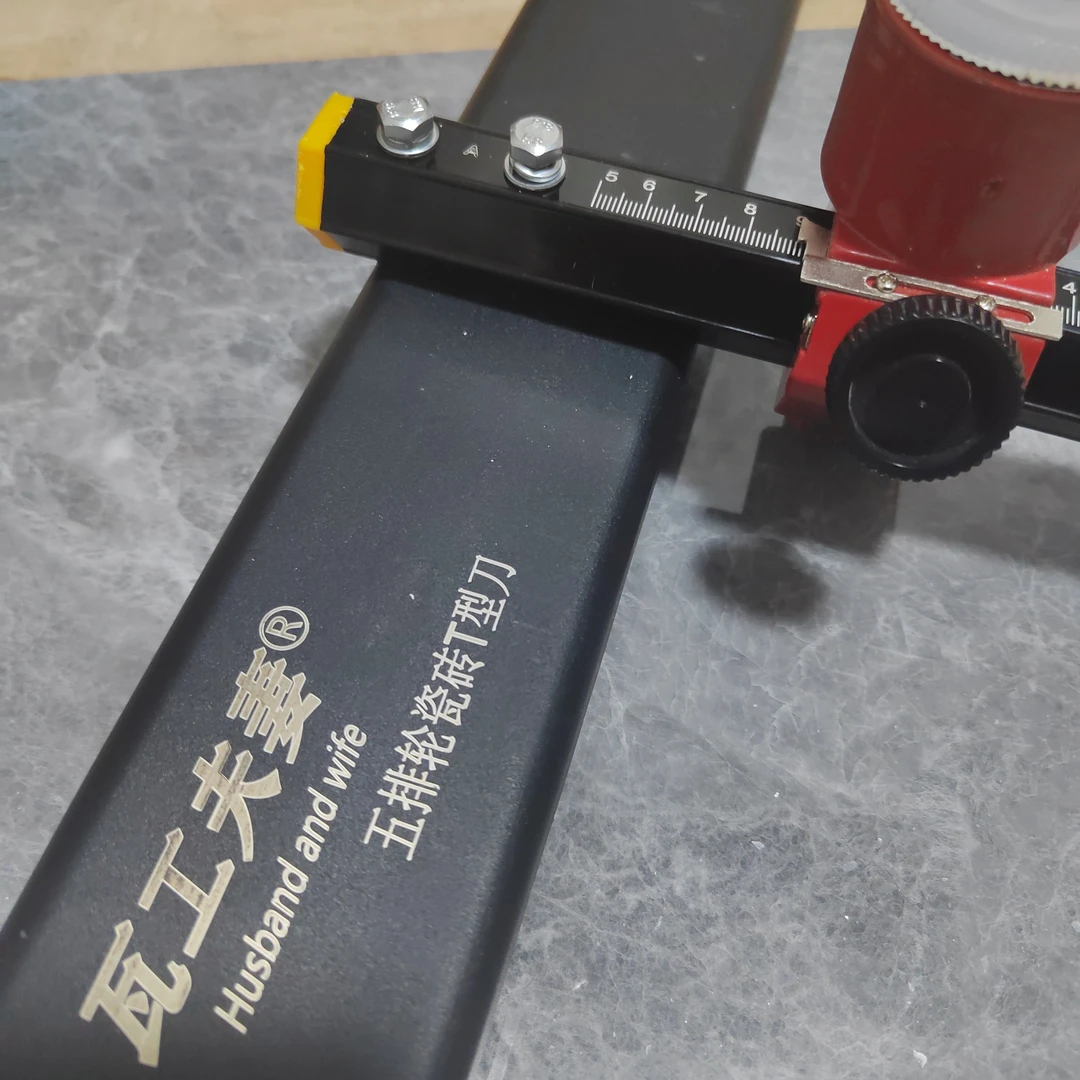 两排轮，5排轮推刀专用刀头。瓷砖岩板切割工具新疆西藏不包邮