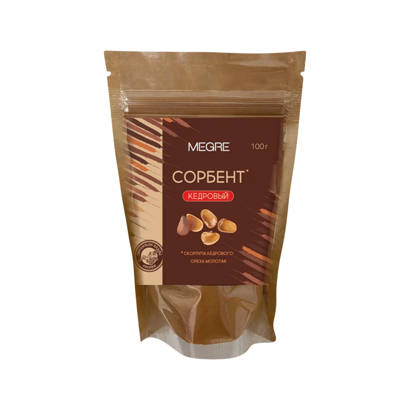 新鸣响雪松吸附剂粉末肠道安全健康备用天然