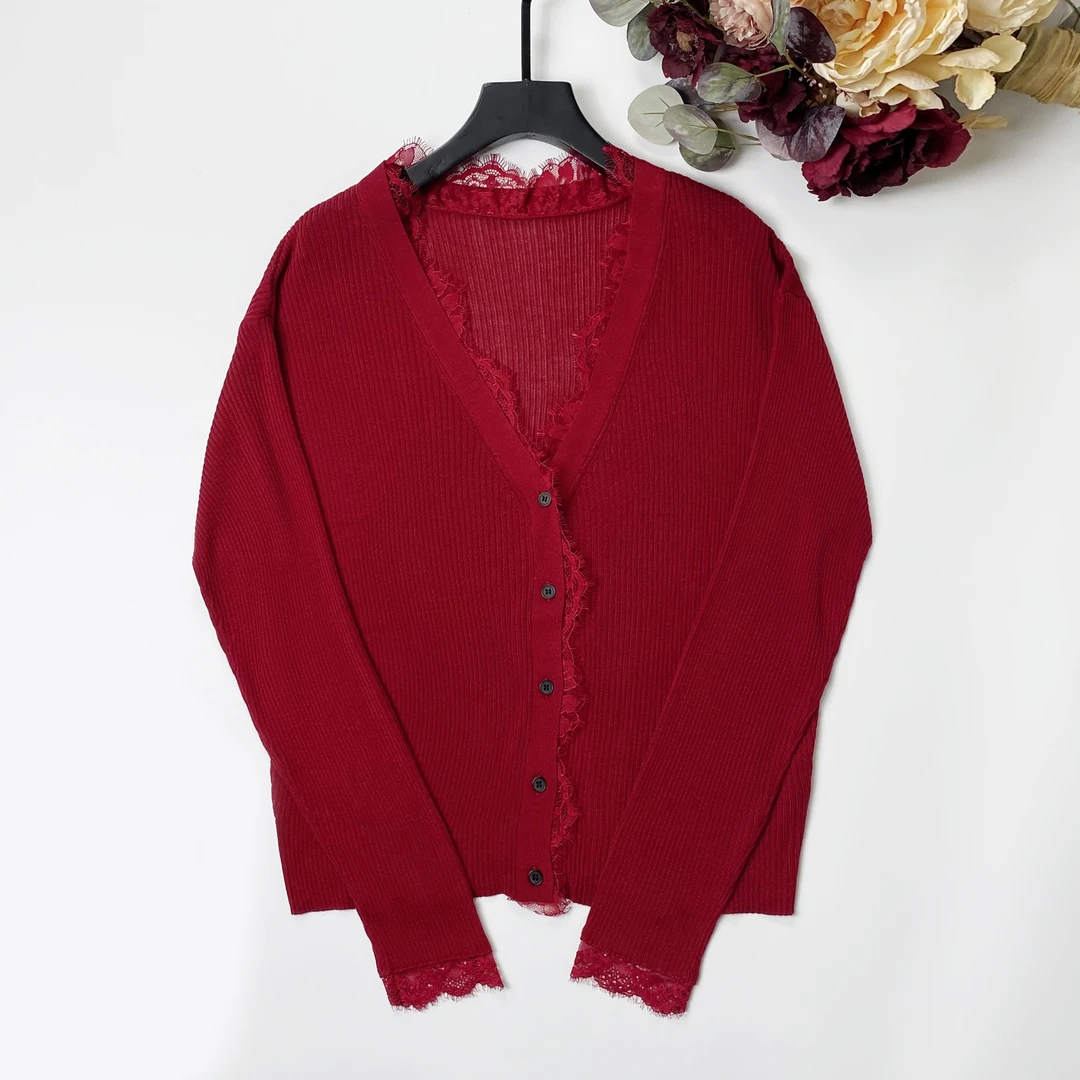 娜三月【七月与安生】草木染防晒开衫式空调衫含桑蚕丝A3561