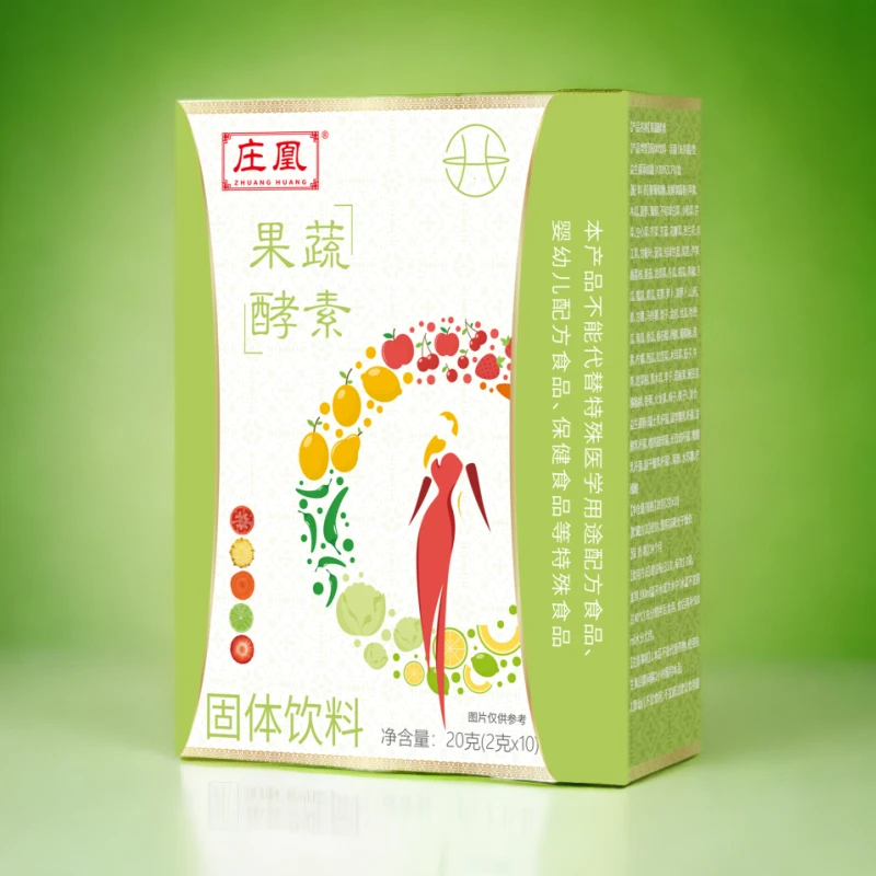 果蔬酵素     HF**