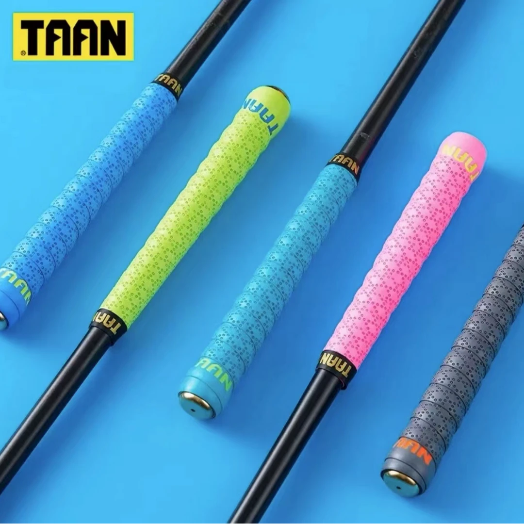 泰昂3030鱼竿手把缠绕带缠把带防滑防水手胶 吸汗带