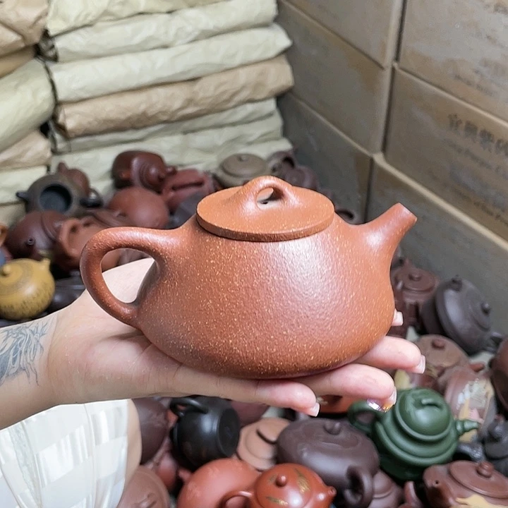 紫砂茶壶紫砂壶收藏鉴赏