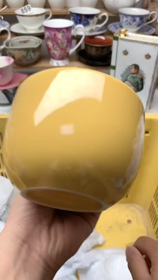 【闪购商品】瓷片中古回流商品微软微瑕编号5