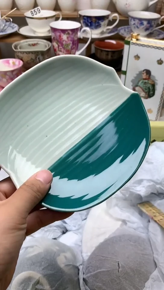 【闪购商品】瓷片中古回流商品微软微瑕编号1