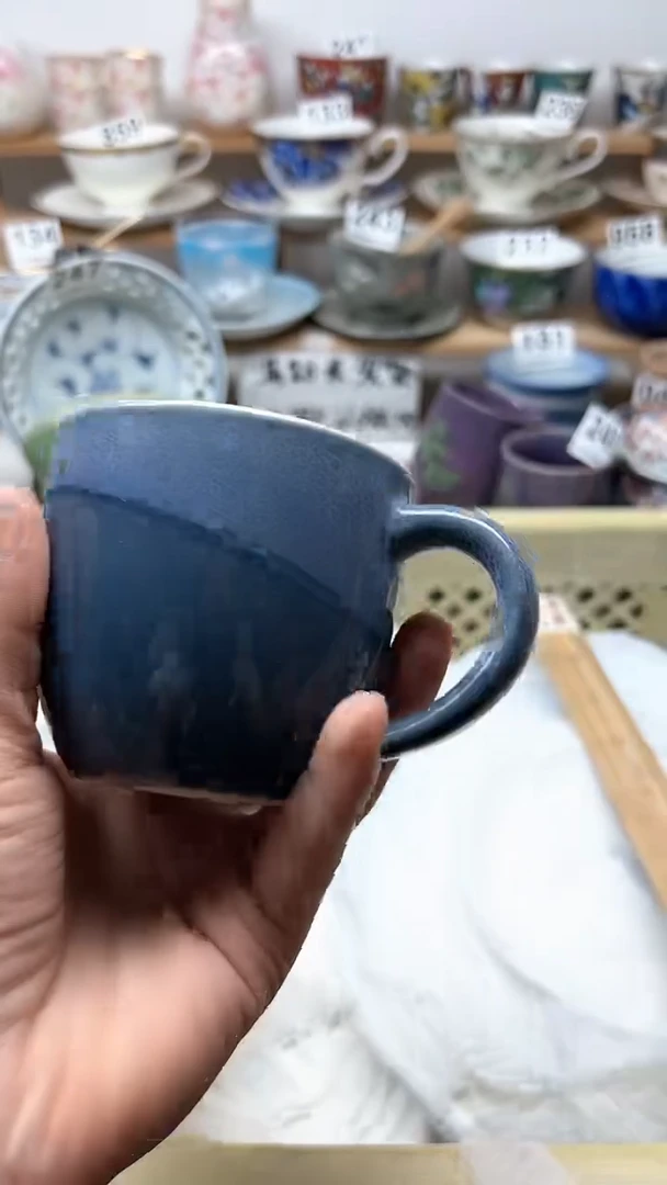 【闪购商品】瓷片23中古回流商品默认微瑕