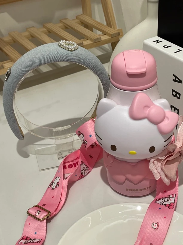 923-17kt杯杯杯蝴蝶结发箍