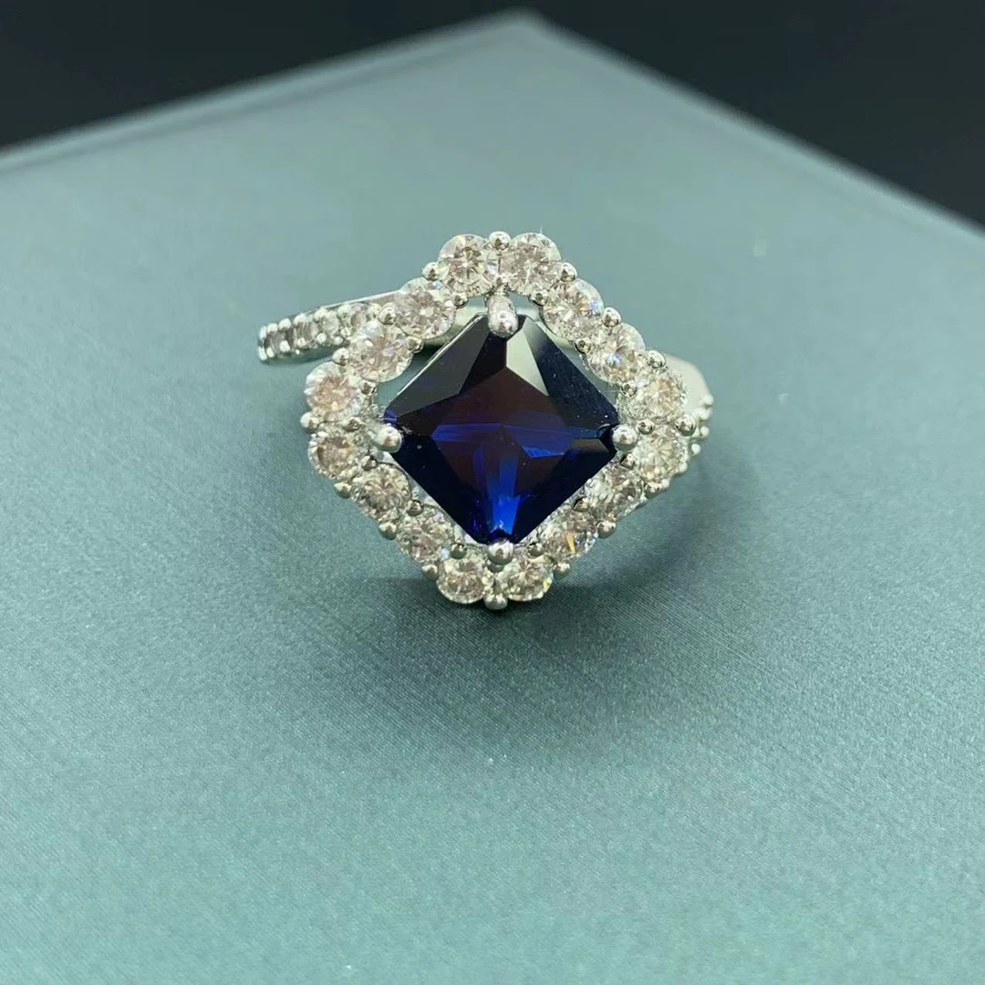 【直击矿区】SM104戒指