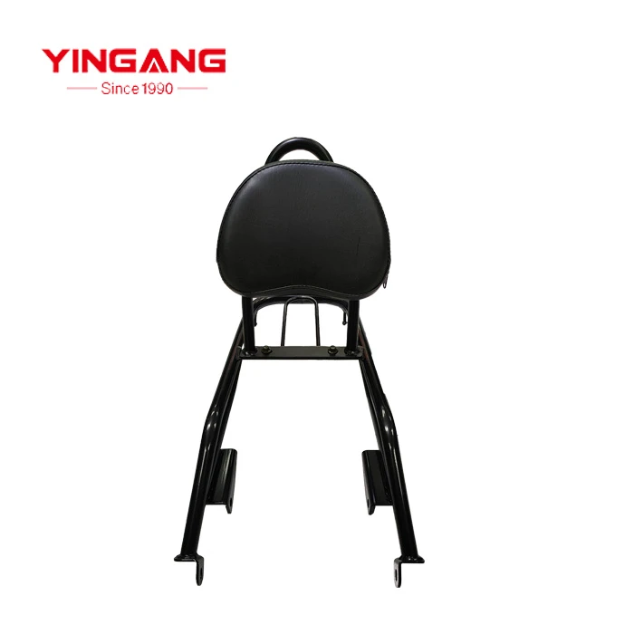 银钢超级迷你后货架