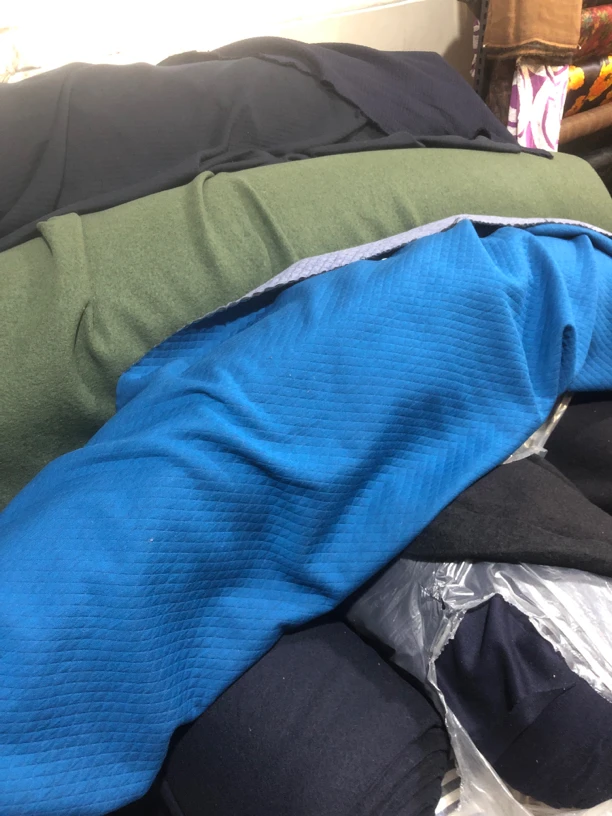 全羊毛羊绒专区点击（裁剪布料，谨慎下单）成人保暖防寒加厚单人