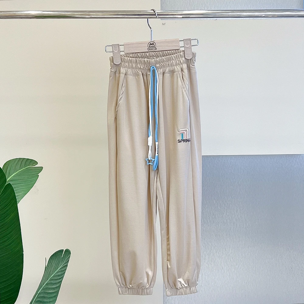 8502淘淘猫儿童裤装