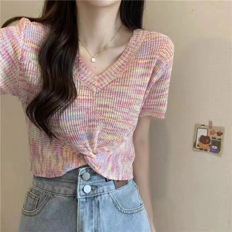 601-650(以直播展示产品为主,不是图片款,请勿盲拍)毛衣女宽松