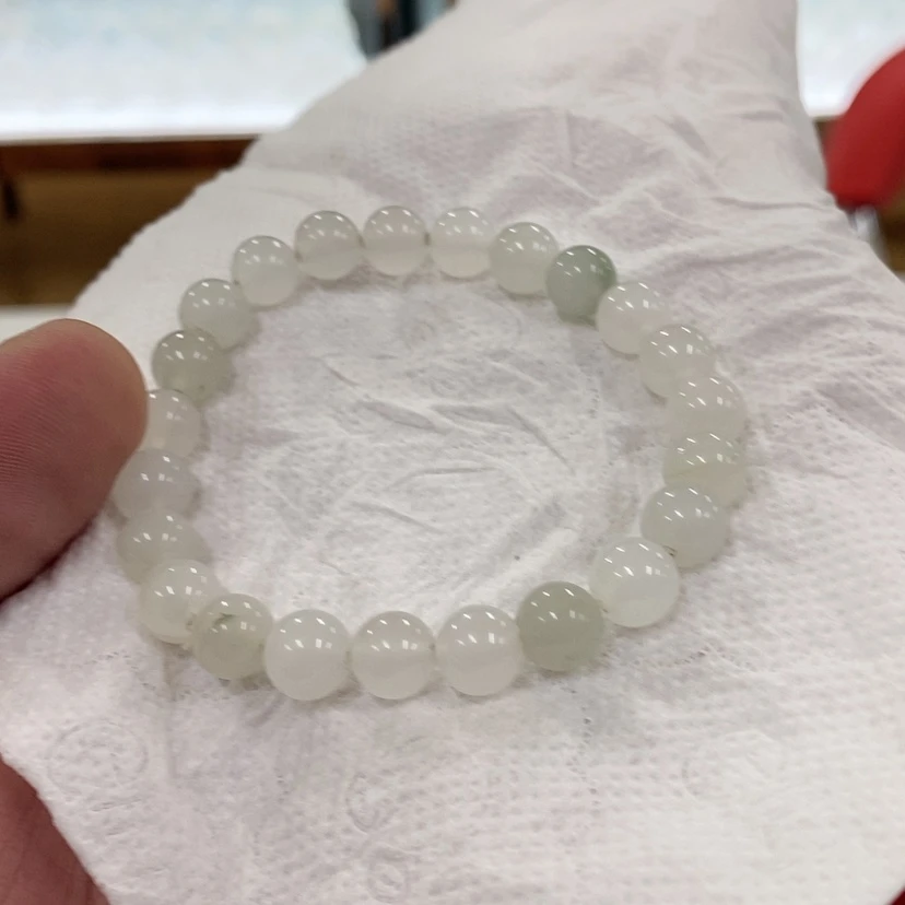 【闪购商品】翡翠手镯未镶嵌