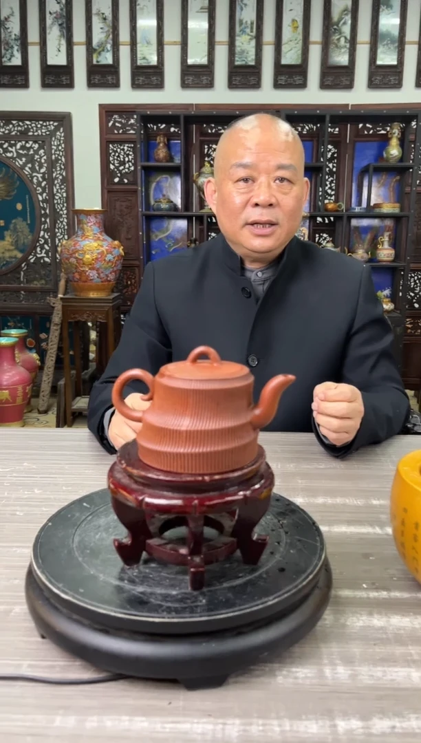 【闪购商品】瓷摆件23