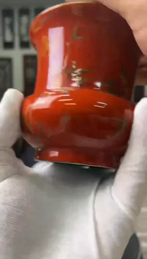 【闪购商品】瓷摆件17