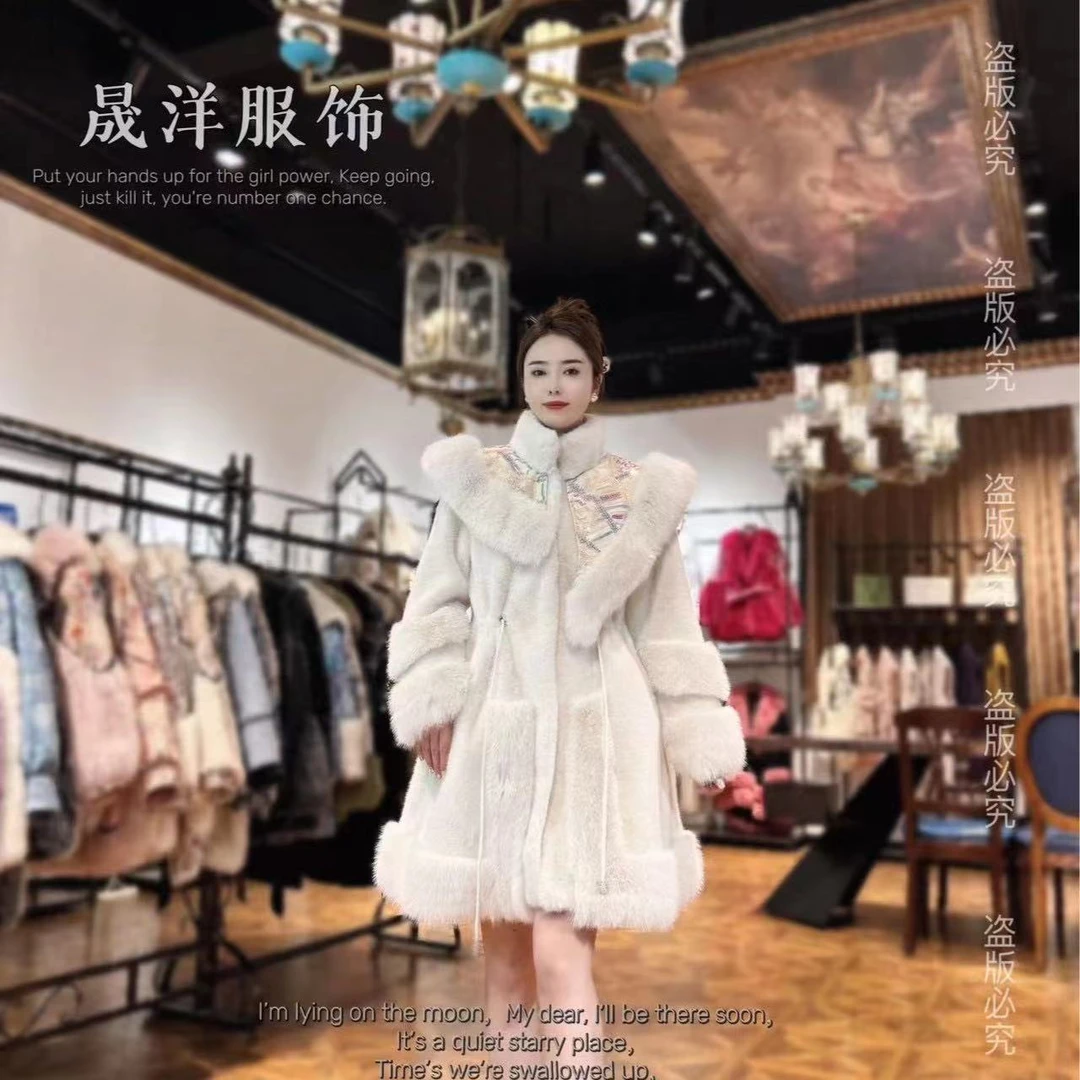 【晟洋严选】爆款外套sy980