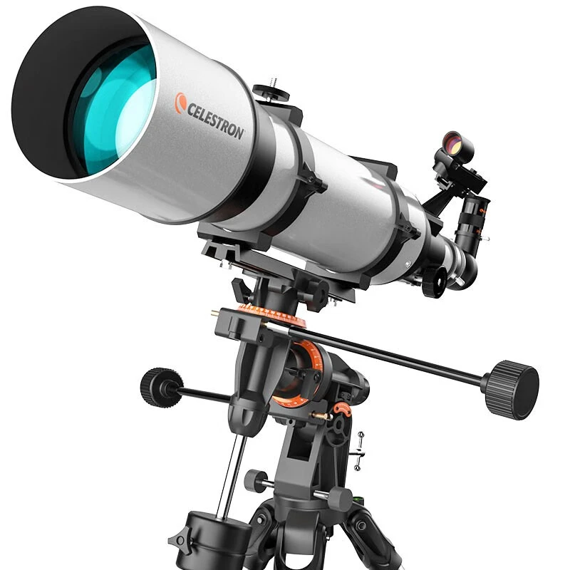 星特朗120EQ3MR5天文望远镜观测高清专业观星100000倍天文望远镜