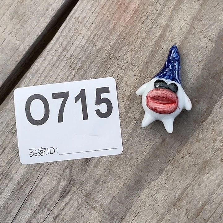 紫砂花盆小**?陶瓷摆件