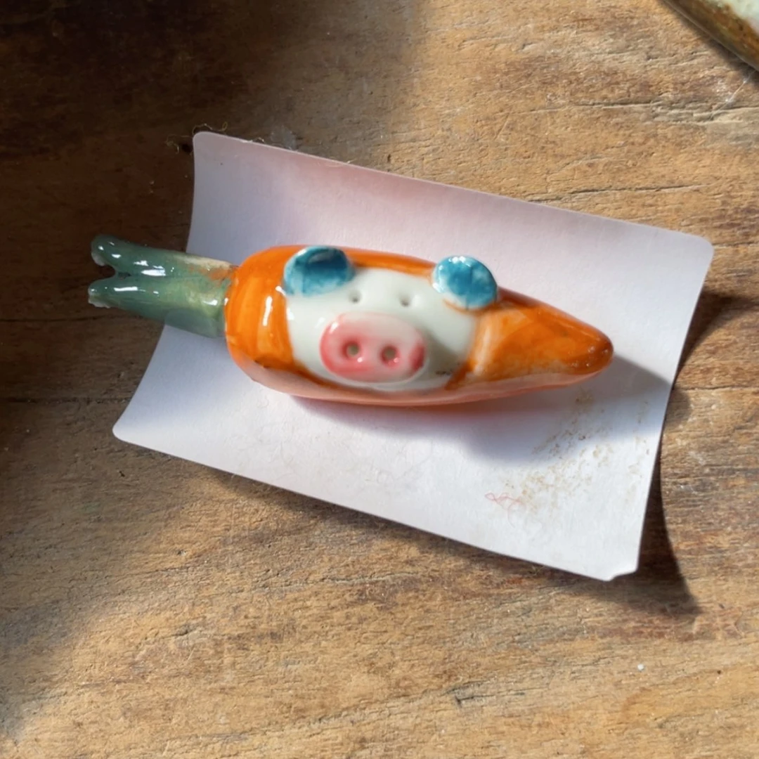 【闪购商品】陶瓷X920琼*