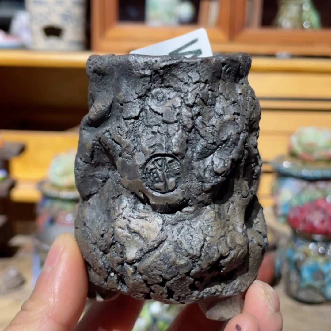 【闪购商品】陶瓷W704?***忌