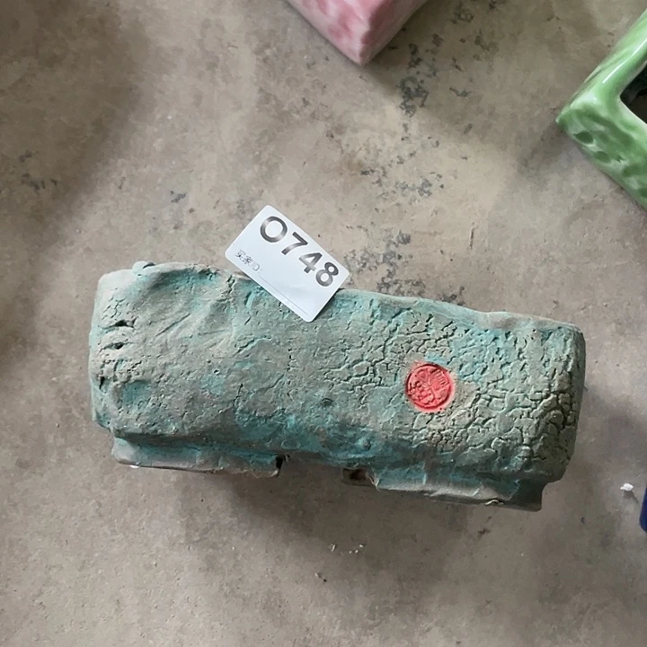 紫砂花盆陶瓷花盆 微次