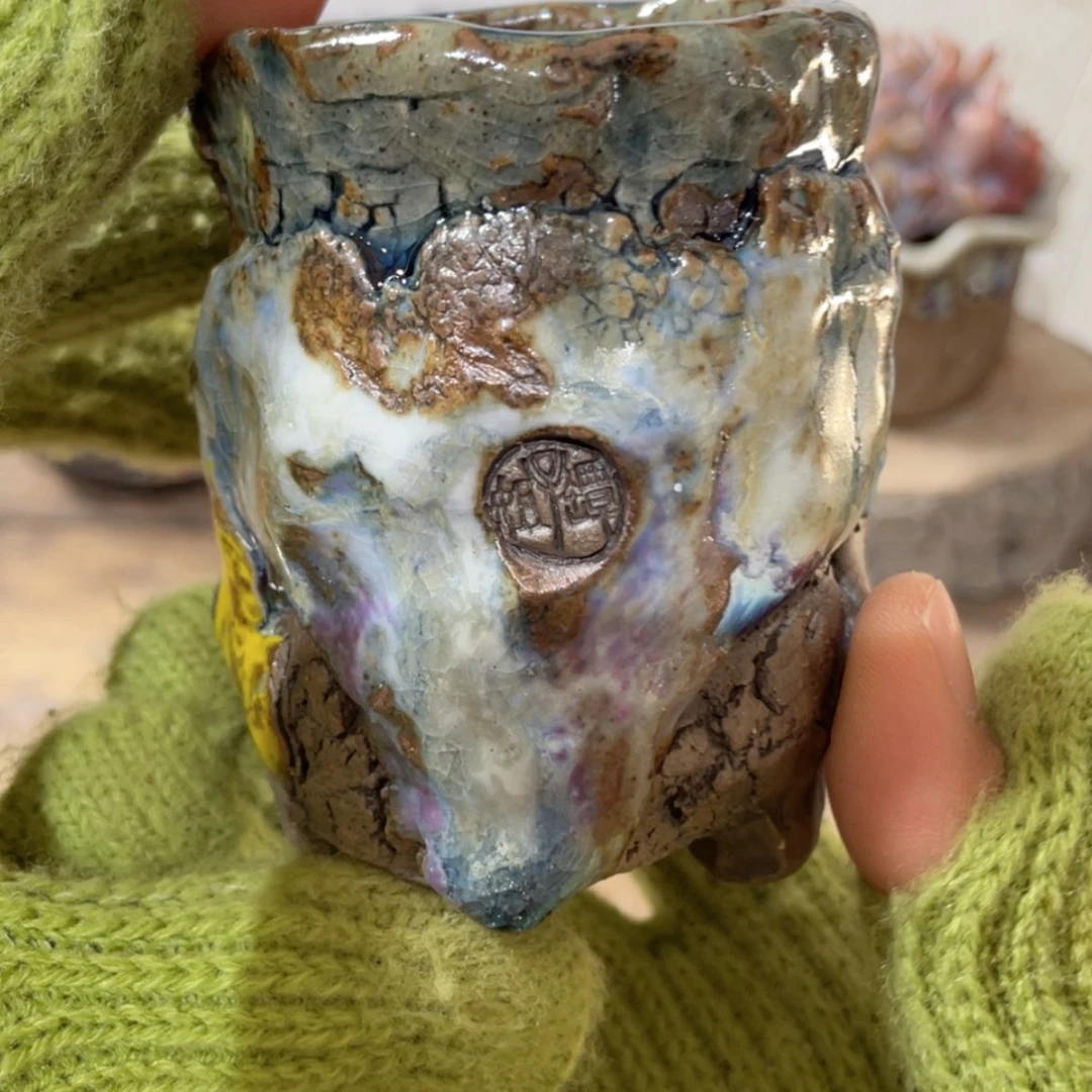 【闪购商品】陶瓷Q214开播福利 微次