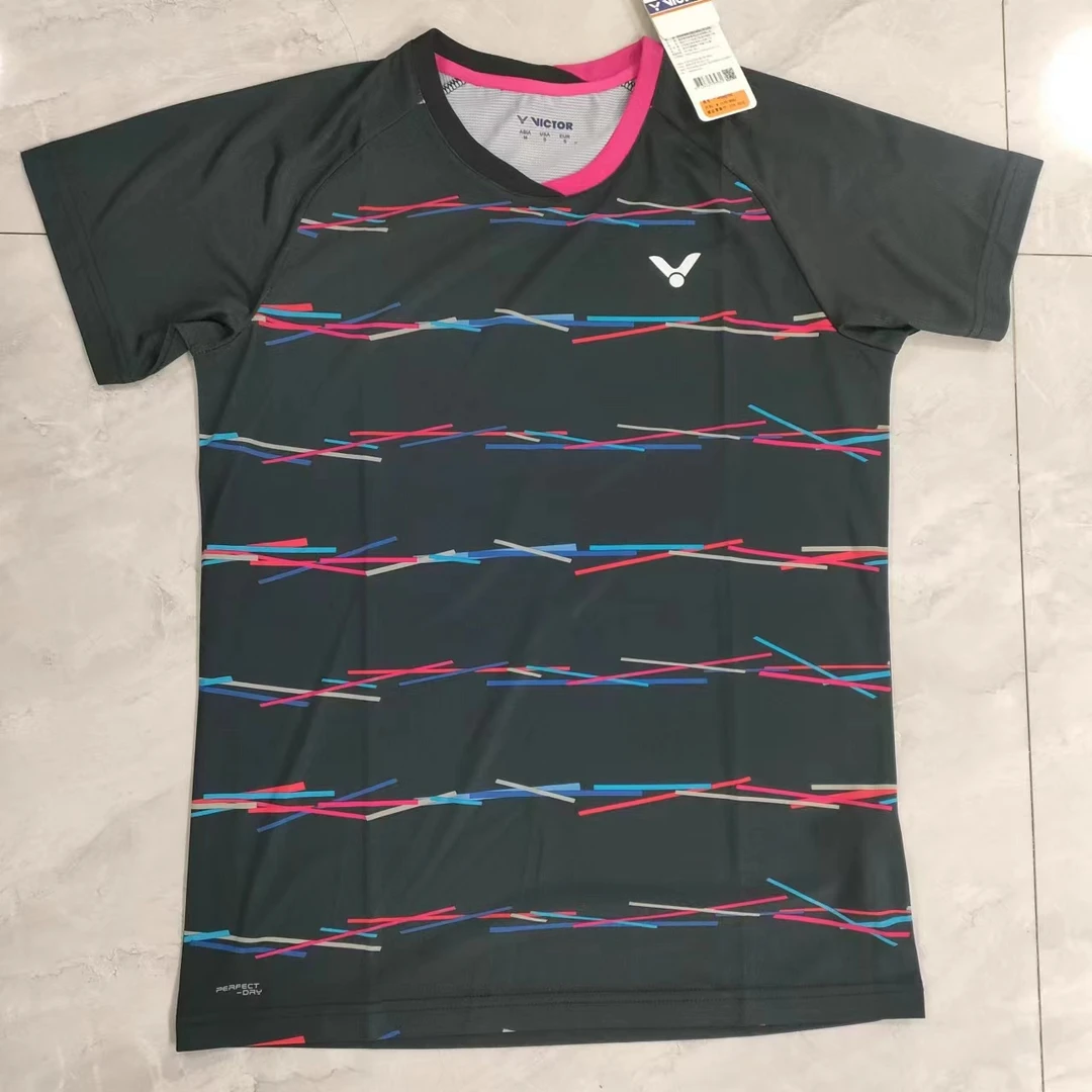 VICTOR/威克多胜利特价男士休闲时尚运动装