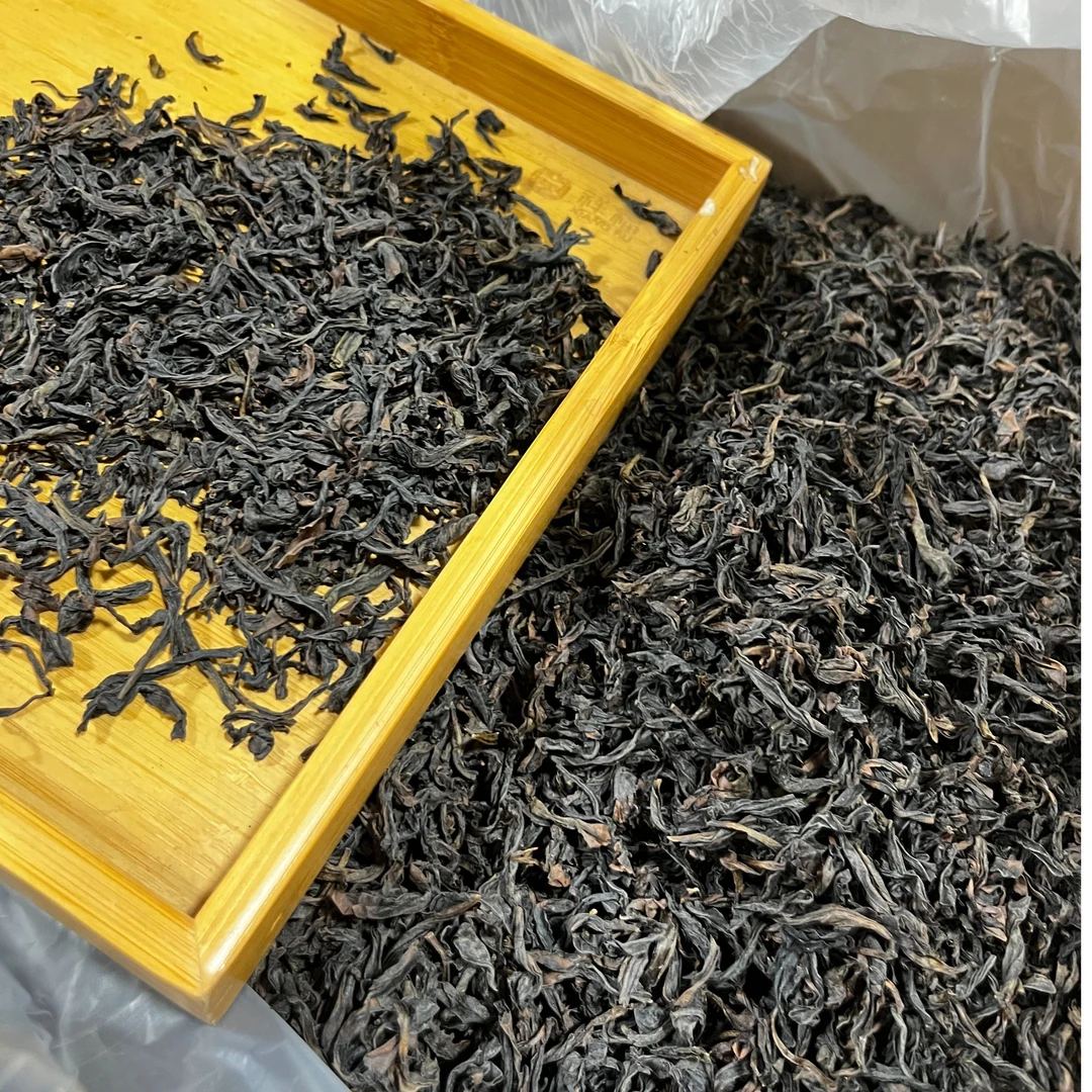 武夷山岩茶  桃香【百瑞香】170克散茶