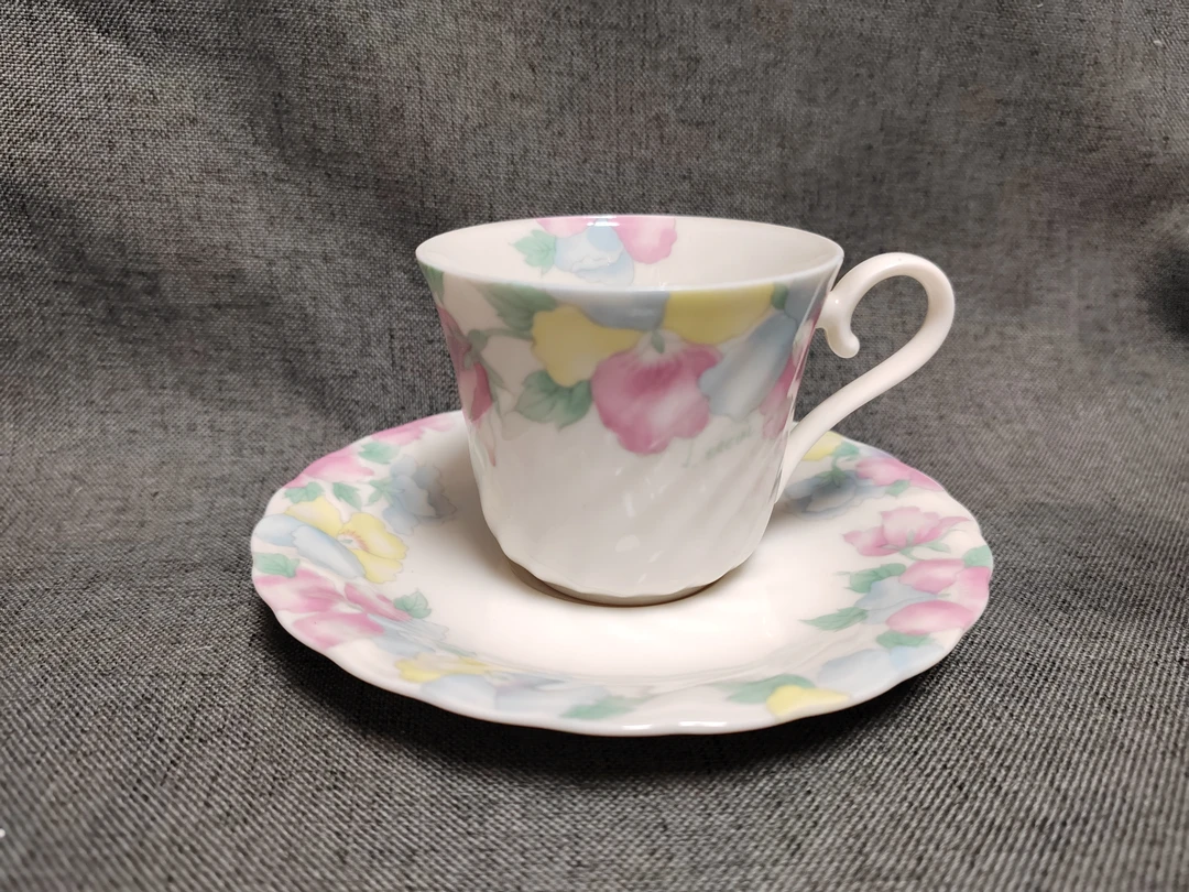 法国eveil咖啡杯 全新全品01/33个别可能会有点轻微牛毛痕