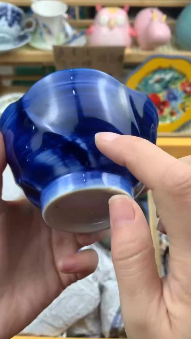 【闪购商品】密胺瓷片