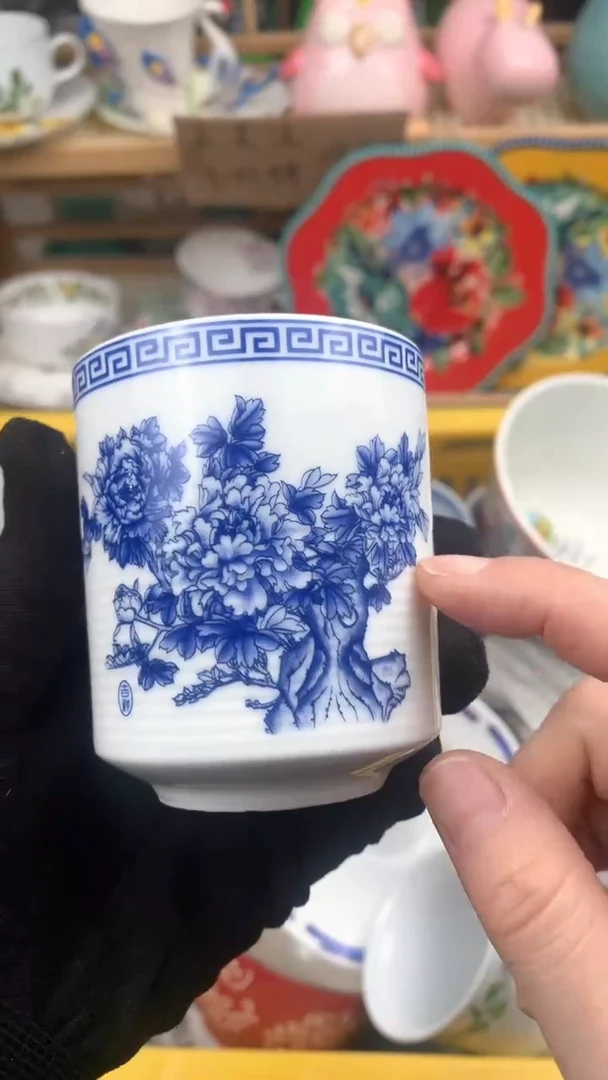 【闪购商品】陶瓷瓷片