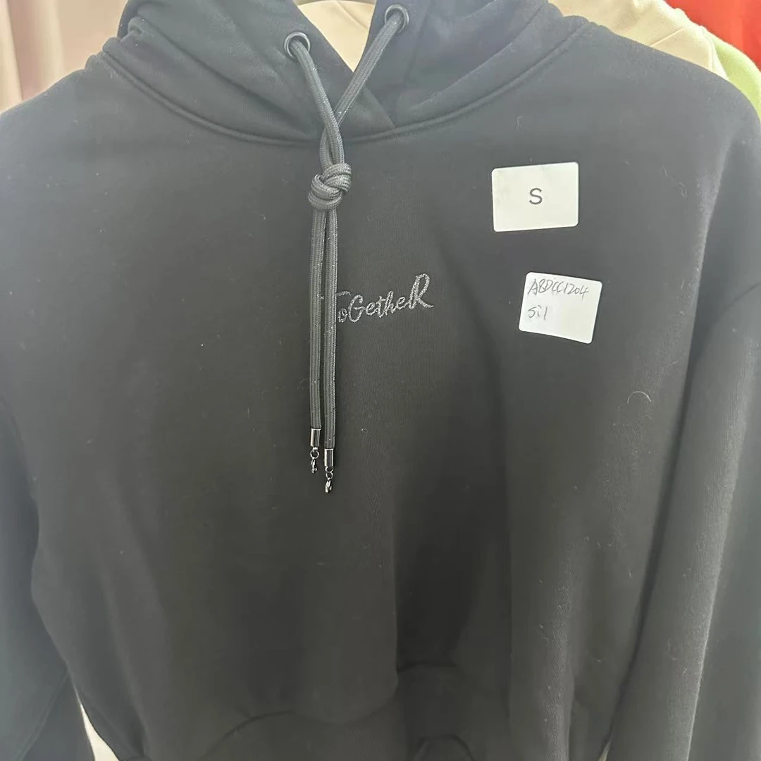 999【1204】孤品卫衣A8DCC1204