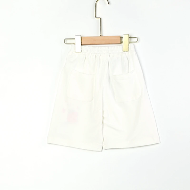 119【B0325】贝甜Petit Avril 三标齐全，针织休闲裤K2GJC2405