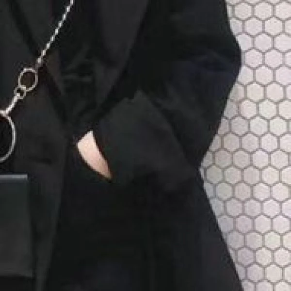 廓形西装（不含配饰）-0021