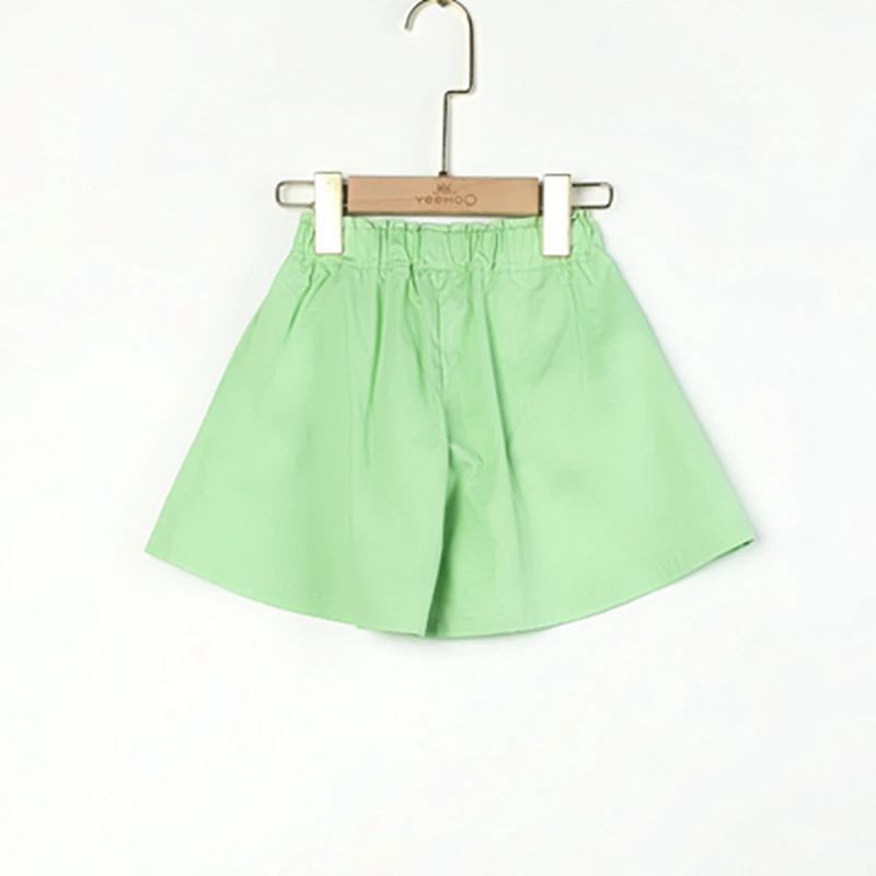 【B0291】贝甜Petit Avril ，三标齐全，儿童短裤K4GCC241844