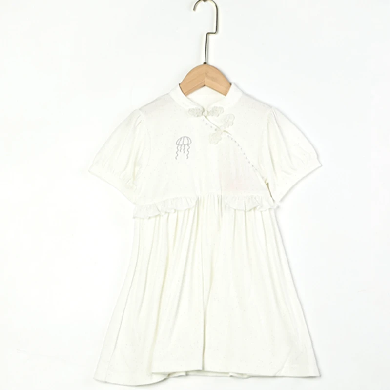 【B0208】贝甜Petit Avril 专柜正品，三标齐全，连衣裙K4FAC2217