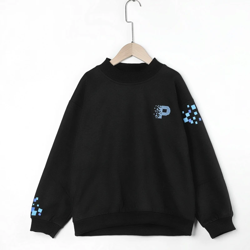 199【B0076】贝甜Petit Avril 专柜正品,三标齐全,卫衣K2BFC4307