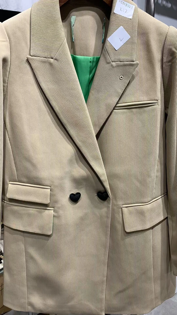 【1121】孤品西装A8BAB1121