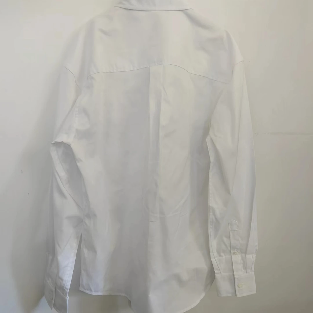 469【3Z048】长袖衬衫FGCAM3Z048