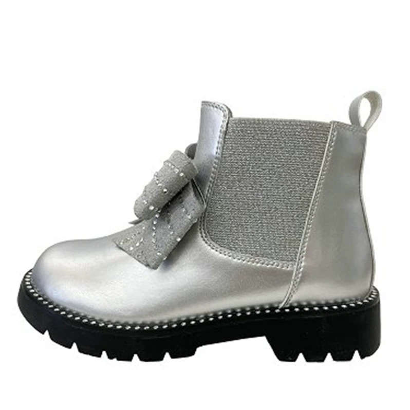 799【4816】&蝴蝶结公主风短靴F2ZBM4816