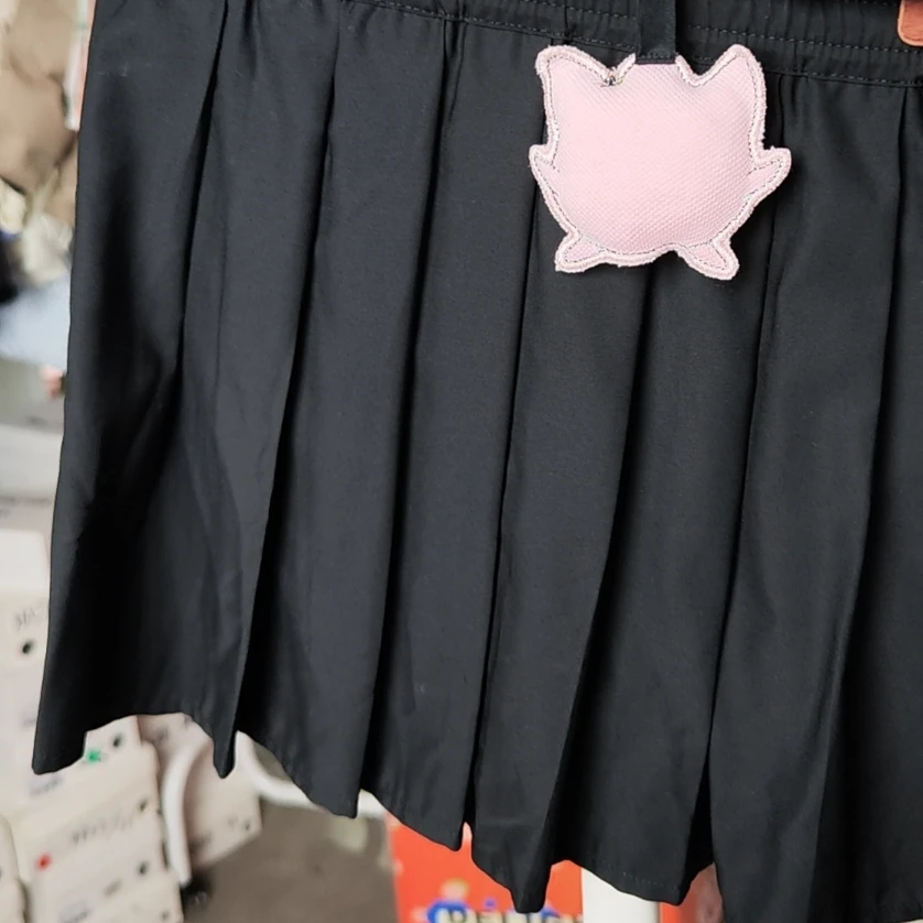 469【18589】&短裙F2GEM218589