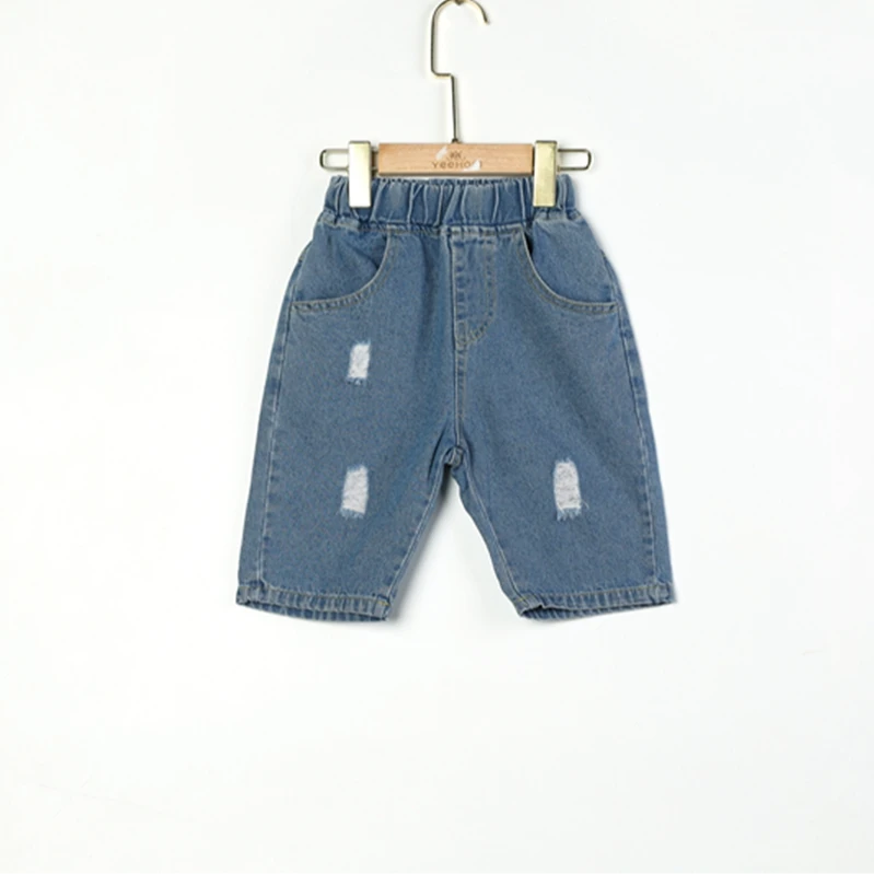 【B0348】贝甜Petit Avril 三标齐全，儿童短裤K2HBC2411