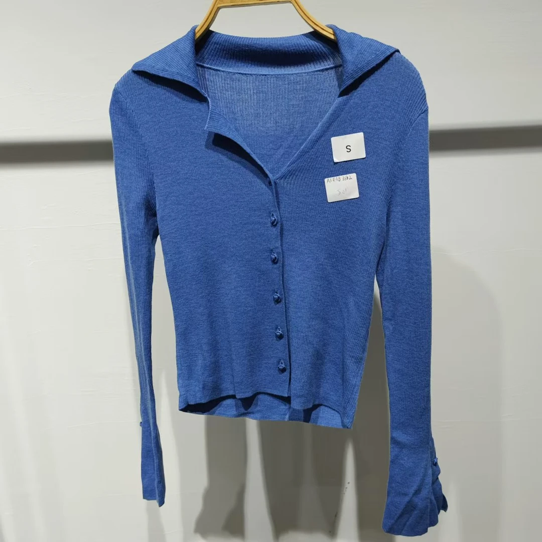 【3602】孤品毛衣A1EAB3602