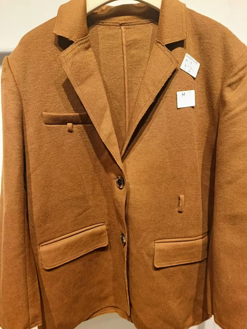 【4358】品质大衣AWAAA4358