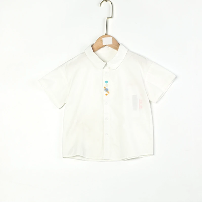 【B0121】贝甜Petit Avril 专柜正品，三标齐全，衬衫K2CAC2210