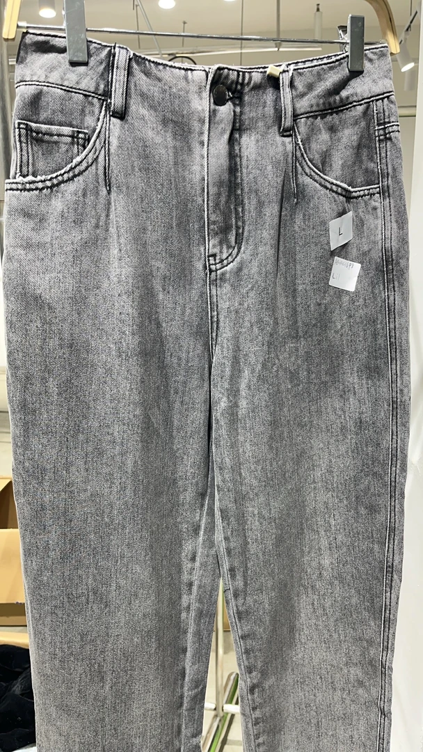 【1698】气质裤子A8HAC1698