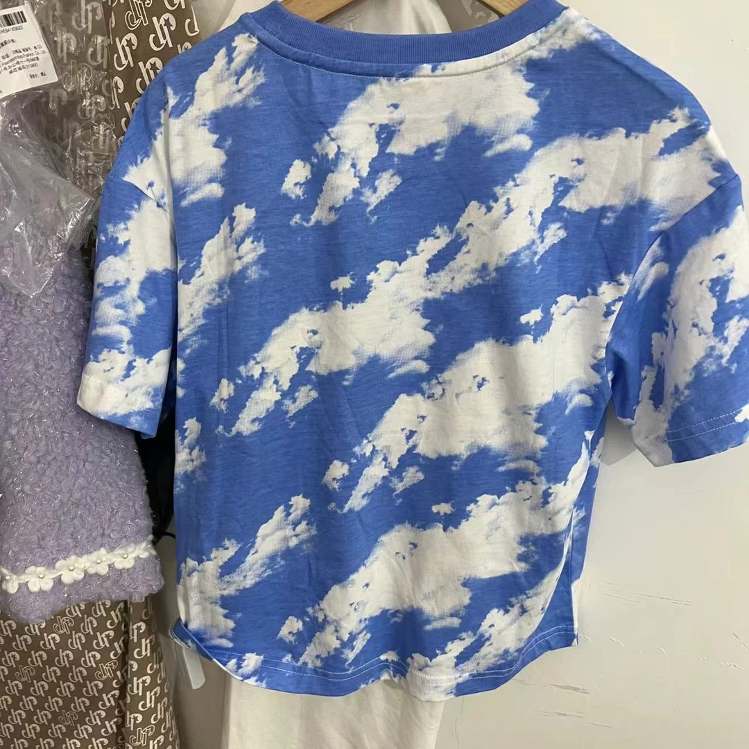 269【20152】童装短袖