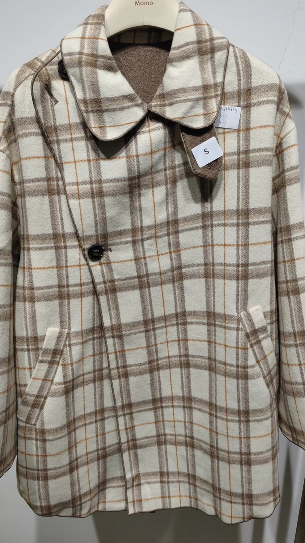 【4864】品质大衣A1AAA4864