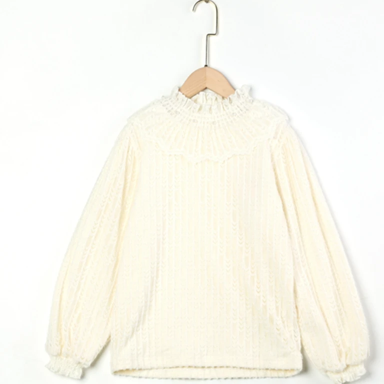 【B0182】贝甜Petit Avril ，三标齐全，长袖T恤K4DCC4126